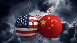 Mỹ thông báo điều tra hàng loạt công ty Trung Quốc