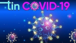 Cập nhật Covid-19 ngày 27/7: Quốc gia 'thần tốc' tiêm chủng; ưu tiên nước nghèo mua vaccine, Nhật Bản thử nghiệm thuốc chữa bệnh