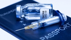 Covid-19: Nghị viện châu Âu đã sẵn sàng, chuẩn bị phê chuẩn hộ chiếu vaccine