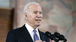 Chống bạo lực với người Mỹ gốc Á: Sáng kiến của Tổng thống Mỹ Joe Biden có gì?