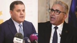 Tình hình Libya: Thủ tướng mới sắp nhậm chức, nguy cơ xung đột gia tăng khi 'người cũ' từ chối trao trả quyền lực