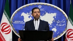 Đàm phán hạt nhân: Iran nói cần thêm nỗ lực, Mỹ tỏ bày 'nếu Tehran chân thành...'