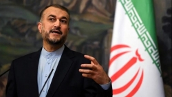 Đàm phán hạt nhân sắp đạt bước tiến quan trọng, Iran cảnh báo không nhượng bộ về 'lằn ranh đỏ'