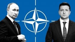 Ukraine nhìn ra thái độ từ NATO, khẳng định không chấp nhận một nhượng bộ với Nga