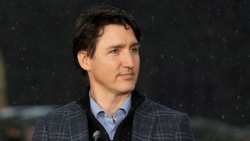 Thủ tướng Canada: NATO chưa bao giờ quyết tâm như hiện nay