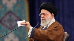 Mỹ-Iran lạc quan thỏa thuận hạt nhân trong tầm với, Tehran tuyên bố không khuất phục