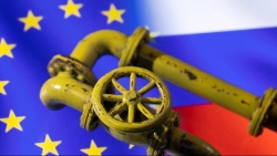 Hungary: EU sẽ không áp đặt trừng phạt lĩnh vực dầu khí Nga