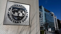 IMF cảnh báo nguy cơ với kinh tế Ukraine, Ba Lan đề xuất tịch thu tài sản bị phong tỏa của Nga