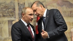 Thổ Nhĩ Kỳ nỗ lực giải quyết xung đột Nga-Ukraine