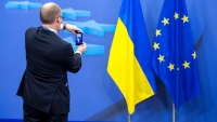 EU cấp quy chế ứng viên cho Ukraine, Moldova; Tổng thống Zelensky gọi là ‘thời khắc độc nhất và mang tính lịch sử’