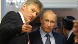 Nga: 'Không ai chịu lắng nghe chúng tôi... Moscow không chiếm đóng Ukraine'