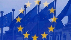 Giữa xung đột Nga-Ukraine, Thượng đỉnh EU có gì?