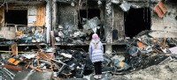 Nga giảm hoạt động quân sự tại Ukraine, chuyên gia nói gì?