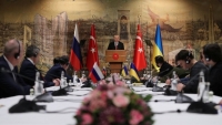 Ukraine nói hòa đàm với Nga 'lạnh nhạt'; Tổng thống Thổ Nhĩ Kỳ kêu gọi điều gì?