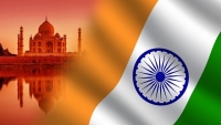Các quan chức cấp cao Mỹ, Nga, Anh nối nhau sang Ấn Độ