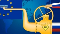 Trung Âu không có tiếng nói chung về nguồn cung năng lượng từ Nga, Hungary nhắc tới ‘ranh giới đỏ’