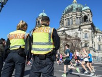 Đức bắt đối tượng tình nghi âm mưu tấn công giải marathon