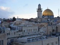 ​Palestine triệu hồi đại sứ, phản đối Brazil mở văn phòng ngoại giao ở Jerusalem