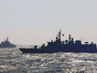 Nghị sĩ Crimea kêu gọi NATO từ bỏ kế hoạch gia tăng hiện diện ở Biển Đen