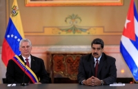 "Không có binh sĩ hoặc hoạt động quân sự nào của Cuba tại Venezuela"
