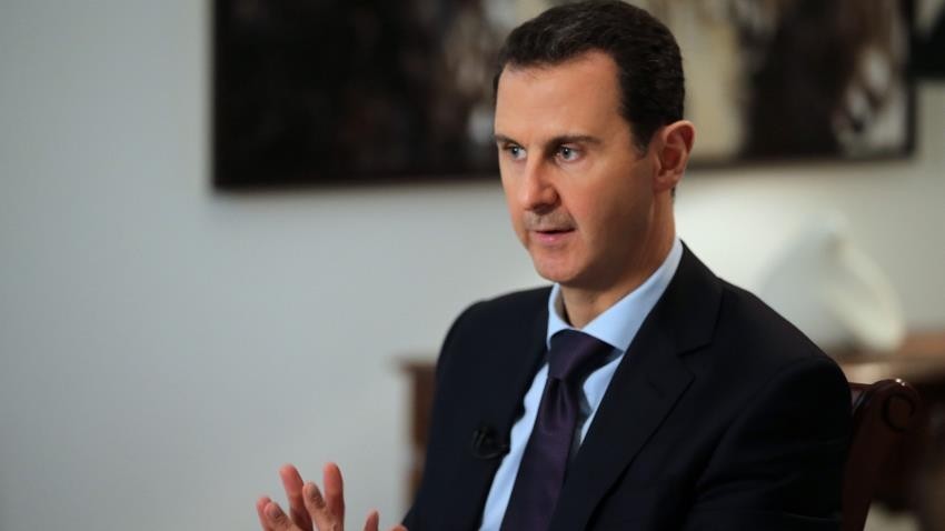 EU ra tuyên bố cứng rắn về Syria, khẳng định quyết tâm 'đưa ra ánh sáng về thập kỷ tàn bạo'