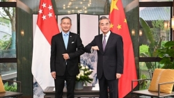 Ngoại trưởng 4 nước ASEAN thăm Trung Quốc: Bắc Kinh cố 'tìm đường' chống Mỹ?