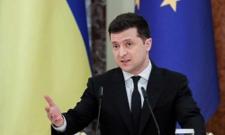 Đông Ukraine: Nga lo ngại, tuyên bố 'thất vọng' với phương Tây, Ukraine 'miệt mài' vận động được gia nhập NATO