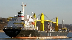 Vụ tấn công tàu Iran: Bộ Ngoại giao Iran ra tuyên bố chính thức