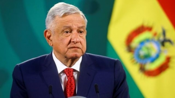 Mexico muốn hợp tác với Mỹ chống nạn buôn người và bảo vệ nhân quyền