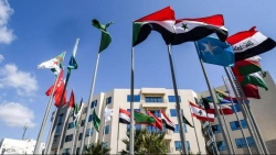 Ngày Syria trở về 'vòng tay gia đình Arab' chẳng còn xa?