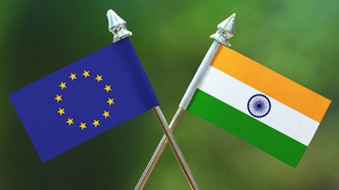 EU và Ấn Độ kết thúc 52 phiên họp kỹ thuật, tiết lộ thời gian tổ chức vòng đàm phán thương mại thứ hai