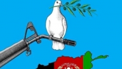 Hòa đàm Afghanistan: Thổ Nhĩ Kỳ đăng cai từ cuối tháng 4, Taliban tẩy chay, Anh-Mỹ lên kế hoạch rút quân