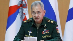 Nga hành động đáp trả NATO