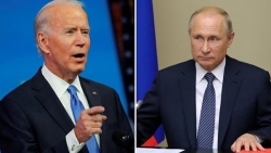 Czech nhận làm nơi 'gieo duyên' cho Tổng thống Nga Putin và Tổng thống Mỹ Biden