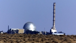Israel-Syria đấu nhau dữ dội: Tên lửa Syria nổ tung, rocket Israel vượt chướng ngại nã thẳng ngoại ô Damascus