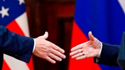 Sau khi được Nga mở lời, Mỹ 'mở lòng' muốn thúc đẩy một cuộc đối thoại cởi mở với Moscow