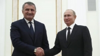 Gruzia: Vùng ly khai Nam Ossetia tuyên bố kế hoạch gia nhập Nga, Mỹ thẳng thừng cảnh báo