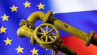 Quốc gia châu Âu phản đối cấm vận dầu mỏ-khí đốt Nga, EU xoa dịu nỗi lo nguồn cung