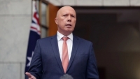 Bộ trưởng Quốc phòng Australia: Chúng tôi lo lắng về việc quân sự hóa 20 điểm trên Biển Đông