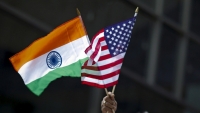 Mỹ-Ấn Độ chuẩn bị đối thoại 2+2
