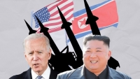 Vấn đề Triều Tiên: Mỹ khẳng định một lòng; Trung Quốc cảnh báo quốc tế 'không đổ thêm dầu'
