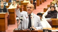 Tân Thủ tướng Pakistan tuyên thệ nhậm chức, Ấn Độ gửi lời chúc mừng