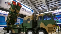 Phong thanh quốc gia Balkan tính mua tên lửa Trung Quốc, Đức gióng chuông cảnh báo