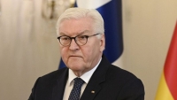 Thủ tướng Đức nói gì việc Ukraine từ chối chuyến thăm Tổng thống Frank-Walter Steinmeier?