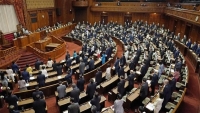 Quốc hội 'bật đèn xanh', Nhật Bản chuẩn bị hành động rắn với Nga