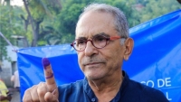 Bầu cử Tổng thống Timor-Leste: Chủ nhân giải Nobel Hòa bình 1996 tuyên bố chiến thắng