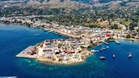Thỏa thuận an ninh Trung Quốc-quần đảo Solomon: Tác nhân 'tạo sóng' ở Thái Bình Dương