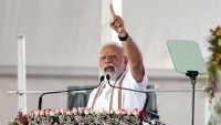 Thủ tướng Ấn Độ sẽ công du châu Âu đầu tháng 5?