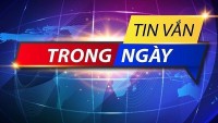 Tin thế giới 9/5: Có gì trong cuộc duyệt binh của Nga? Phương Tây tăng cường sức ép với Moscow; Nhật-Hàn tìm cách tháo gỡ bế tắc