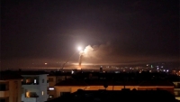 Tấn công tên lửa nhằm vào Syria khiến 9 người thiệt mạng, thủ phạm là ai?